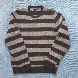 Brooks Brothers Wool Sweater